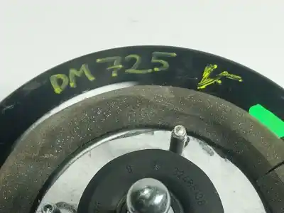 Автозапчастина б/у гальмівний серво для peugeot 208 (p2) 1.2 puretech посилання на oem iam 1643581280  9824401580