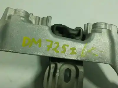 Second-hand car spare part left engine support for peugeot 208 (p2) 1.2 puretech oem iam references 9824312980  9824312980