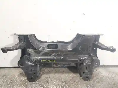 Автозапчастина б/у передня вісь для peugeot 208 (p2) 1.2 puretech посилання на oem iam 9834696980 Автозапчастина б/у передня вісь для peugeot 208 (p2) 1.2 puretech посилання на oem iam 9834696980
