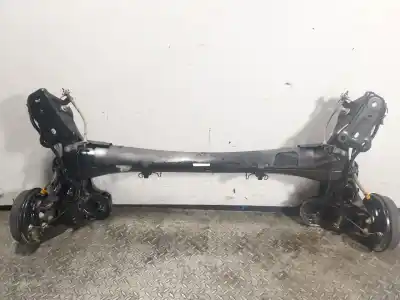 Автозапчастина б/у задня вісь для peugeot 208 (p2) 1.2 puretech посилання на oem iam 1648273280 Автозапчастина б/у задня вісь для peugeot 208 (p2) 1.2 puretech посилання на oem iam 1648273280