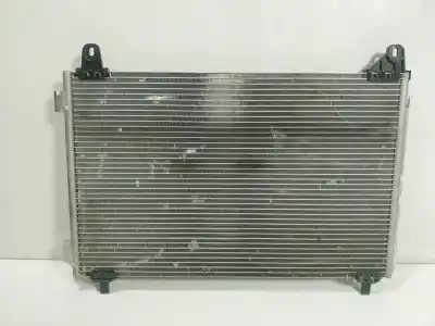İkinci el araba yedek parçası KLIMA KONDENSER için PEUGEOT 208 (P2)  OEM IAM referansları 9825371480  9825371480