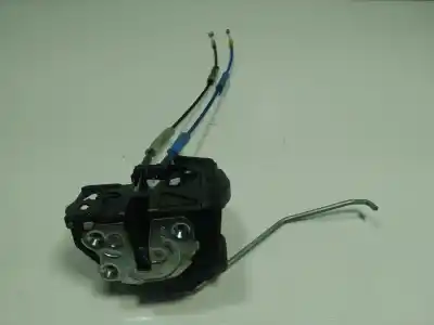 Second-hand car spare part front right door lock for kia picanto iii (ja) 1.0 oem iam references 
