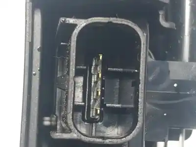 Автозапчастина б/у замок передній праві двері для kia picanto iii (ja) 1.0 посилання на oem iam   81320g604