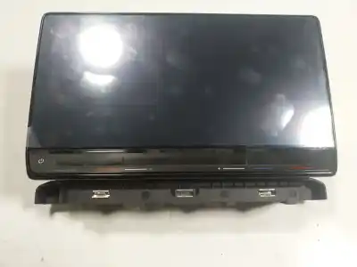 Second-hand car spare part MULTIFUNCTION DISPLAY for CUPRA LEON SPORTSTOURER (KL8)  OEM IAM references 5FA919606B041 5FA919606B 