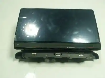 Second-hand car spare part MULTIFUNCTION DISPLAY for CUPRA LEON SPORTSTOURER (KL8)  OEM IAM references 5FA919606B041  5FA919606B