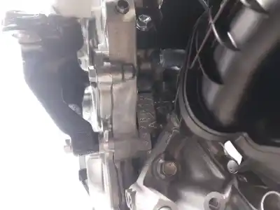 Автозапчастина б/у двигун комплект для toyota rav 4 v (_a5_, _h5_) 2.5 hybrid (axap54) посилання на oem iam 190002e010  a25a
