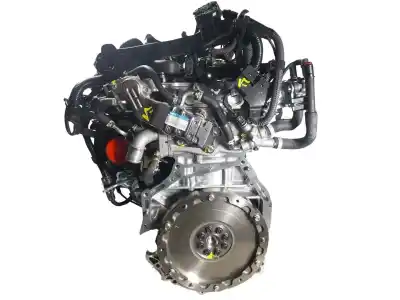 Автозапчастина б/у двигун комплект для toyota rav 4 v (_a5_, _h5_) 2.5 hybrid (axap54) посилання на oem iam 190002e010  a25a