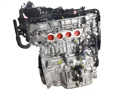 Автозапчастина б/у двигун комплект для toyota rav 4 v (_a5_, _h5_) 2.5 hybrid (axap54) посилання на oem iam 190002e010  a25a