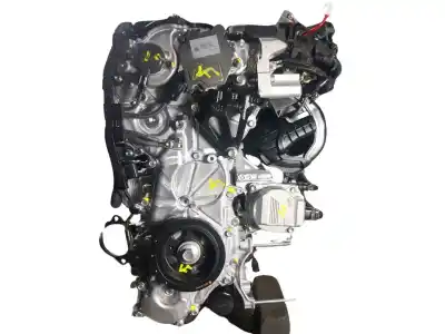 Автозапчастина б/у двигун комплект для toyota rav 4 v (_a5_, _h5_) 2.5 hybrid (axap54) посилання на oem iam 190002e010  a25a