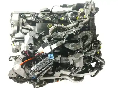 Автозапчастина б/у двигун комплект для toyota rav 4 v (_a5_, _h5_) 2.5 hybrid (axap54) посилання на oem iam 190002e010  a25a