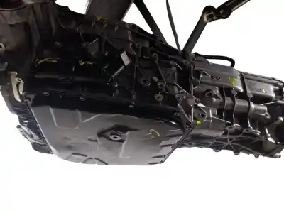 Автозапчастина б/у коробка передач для porsche macan (95b) 2.0 (95bau1) посилання на oem iam 0fd300041n000 0fd300041n a5b03
