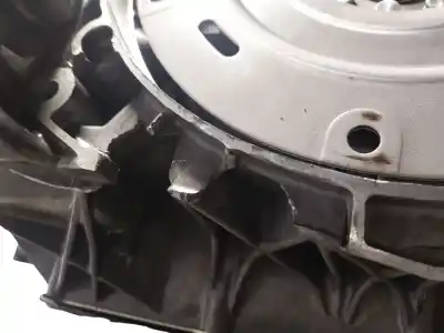 Автозапчастина б/у коробка передач для porsche macan (95b) 2.0 (95bau1) посилання на oem iam 0fd300041n000 0fd300041n a5b03