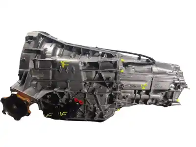 Автозапчастина б/у коробка передач для porsche macan (95b) 2.0 (95bau1) посилання на oem iam 0fd300041n000 0fd300041n a5b03