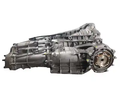 Автозапчастина б/у коробка передач для porsche macan (95b) 2.0 (95bau1) посилання на oem iam 0fd300041n000 0fd300041n a5b03
