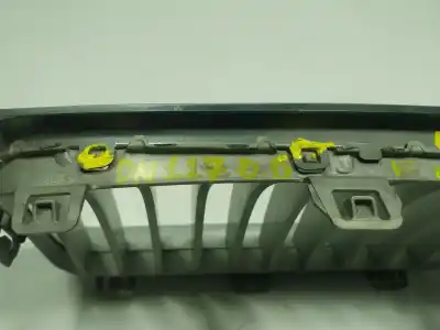 Автозапчастина б/у стійка для bmw 3 (f30, f80) 320 d посилання на oem iam 51137263480  51137255412