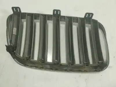 Pezzo di ricambio per auto di seconda mano cremagliera per bmw x3 (e83) 3.0d riferimenti oem iam 51113420091  