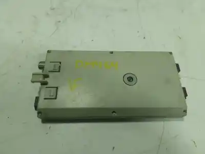 Pezzo di ricambio per auto di seconda mano modulo elettronico per bmw x3 (e83) 3.0d riferimenti oem iam   345209901