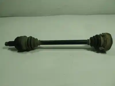 Pezzo di ricambio per auto di seconda mano trasmissione posteriore sinistra per bmw x3 (e83) 3.0d riferimenti oem iam 33207537607