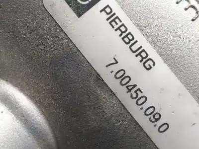 Peça sobressalente para automóvel em segunda mão válvula egr por bmw x3 (e83) 3.0d referências oem iam 11717804382  700450090