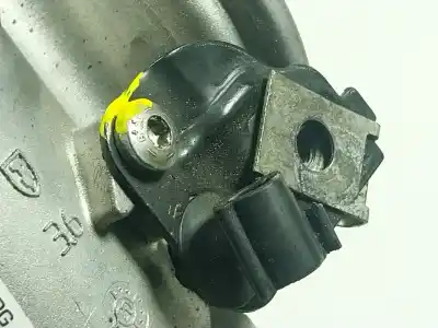 Peça sobressalente para automóvel em segunda mão válvula egr por bmw x3 (e83) 3.0d referências oem iam 11717804382  700450090