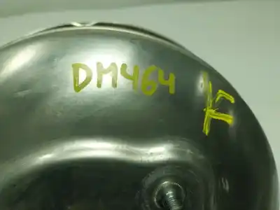 Pezzo di ricambio per auto di seconda mano servo freio per bmw x3 (e83) 3.0d riferimenti oem iam 34333450589  lac115the