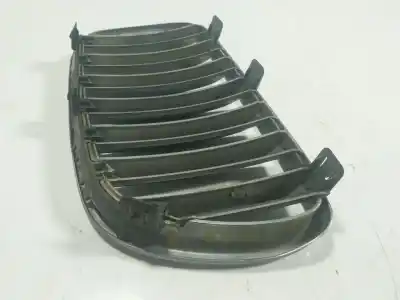 Peça sobressalente para automóvel em segunda mão grelha frontal por bmw x3 (e83) 3.0d referências oem iam 51113420092  