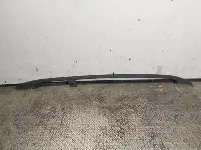 Pezzo di ricambio per auto di seconda mano portabagagli per bmw x3 (e83) 3.0d riferimenti oem iam 51137052538