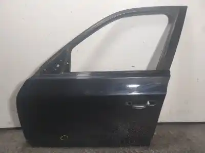 Pezzo di ricambio per auto di seconda mano porta anteriore sinistra per bmw x3 (e83) 3.0d riferimenti oem iam 41003451015
