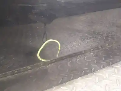 Second-hand car spare part left front door for bmw x3 (e83) 3.0d oem iam references 41003451015  