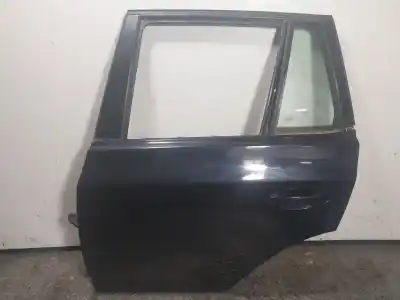 Pezzo di ricambio per auto di seconda mano porta posteriore sinistra per bmw x3 (e83) 3.0d riferimenti oem iam 41003449337