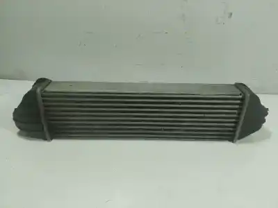 Pezzo di ricambio per auto di seconda mano intercooler per bmw x3 (e83) 3.0d riferimenti oem iam 17513453726  