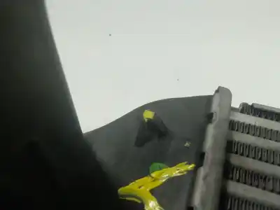Pezzo di ricambio per auto di seconda mano intercooler per bmw x3 (e83) 3.0d riferimenti oem iam 17513453726  