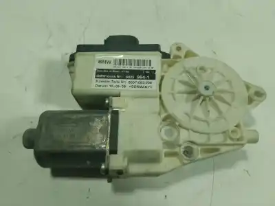 Second-hand car spare part right front window motor for bmw x3 (e83) 3.0d oem iam references 67626925964  69259641