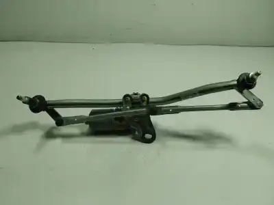 Pezzo di ricambio per auto di seconda mano tiranti e motorino del tergicristallo anteriore per bmw x3 (e83) 3.0d riferimenti oem iam 61617051669