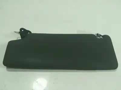 Peça sobressalente para automóvel em segunda mão para-sol direito por bmw x3 (e83) 3.0d referências oem iam 51163416068  