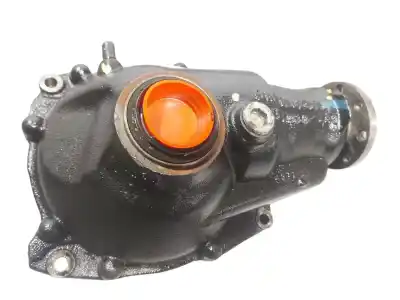 Second-hand car spare part front differential for bmw x3 (e83) 3.0d oem iam references 31507500799  7546112