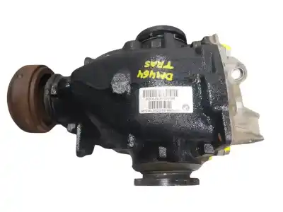 Pezzo di ricambio per auto di seconda mano differenziale posteriore per bmw x3 (e83) 3.0d riferimenti oem iam 33107576287
