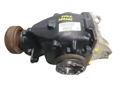 Second-hand car spare part rear differential for bmw x3 (e83) 3.0d oem iam references 33107576287  7576286