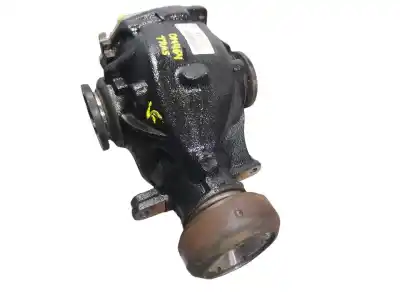 Second-hand car spare part rear differential for bmw x3 (e83) 3.0d oem iam references 33107576287  7576286