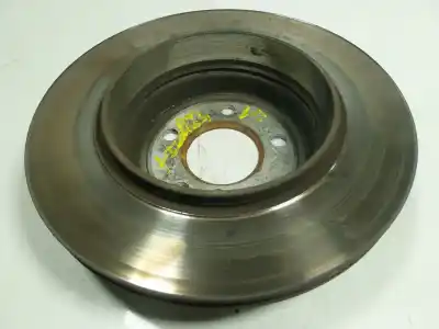 Pezzo di ricambio per auto di seconda mano disco freno posteriore per bmw x3 (e83) 3.0d riferimenti oem iam 34213332217