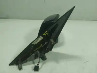 Peça sobressalente para automóvel em segunda mão espelho retrovisor direito por bmw x3 (e83) 3.0d referências oem iam 51163450514  