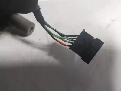 Peça sobressalente para automóvel em segunda mão espelho retrovisor direito por bmw x3 (e83) 3.0d referências oem iam 51163450514  