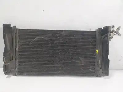 Pezzo di ricambio per auto di seconda mano condensatore aria condizionata per bmw x3 (e83) 3.0d riferimenti oem iam 64538377648