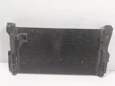 Tweedehands auto-onderdeel airconditioning condensor voor bmw x3 (e83) 3.0d oem iam-referenties 64538377648  837764804