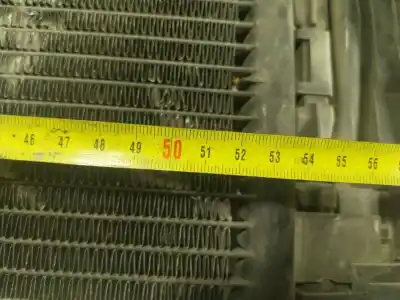 Tweedehands auto-onderdeel airconditioning condensor voor bmw x3 (e83) 3.0d oem iam-referenties 64538377648  837764804