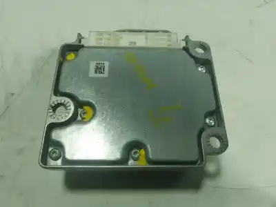 Second-hand car spare part airbag control unit for bmw x3 (e83) 3.0d oem iam references 65773453791  345379101