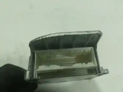 Second-hand car spare part airbag control unit for bmw x3 (e83) 3.0d oem iam references 65773453791  345379101