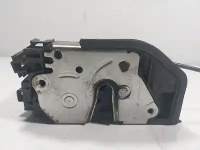 Pezzo di ricambio per auto di seconda mano serratura porta anteriore sinistra per bmw x3 (e83) 3.0d riferimenti oem iam 51217202143