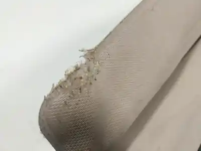 Second-hand car spare part parcel shelf for bmw x3 (e83) 3.0d oem iam references 51473424660  