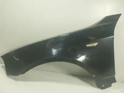 Pezzo di ricambio per auto di seconda mano parafango anteriore sinistro per bmw x3 (e83) 3.0d riferimenti oem iam 41353405921